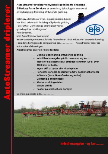 Download DK brochurer som PDF - Scan-Agro