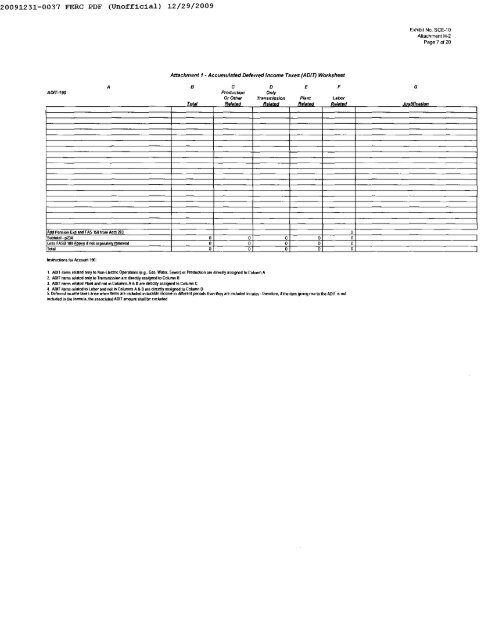 SCEG OATT Formula Transmission Rate Filing.pdf - SCANA ...