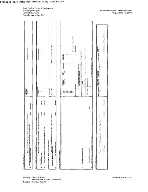 SCEG OATT Formula Transmission Rate Filing.pdf - SCANA ...