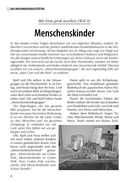 Ausgabe 2/2010 - ekmonheim