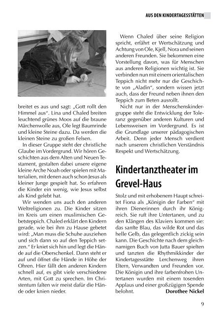 Ausgabe 2/2010 - ekmonheim