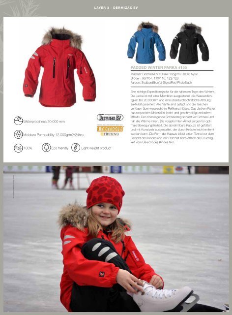 MULTISPORTERS BY NATURE Workbook Herbst/ Winter 2010