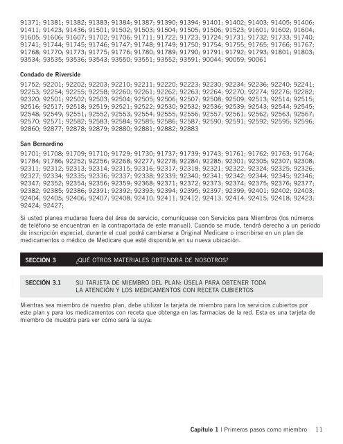 SCAN Connections at Home (HMO SNP) - SCAN Health Plan