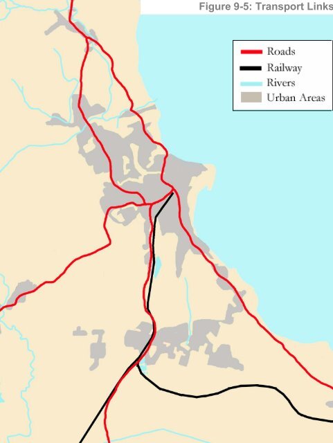 Growth of Scarborough Study - Scarborough Borough Council