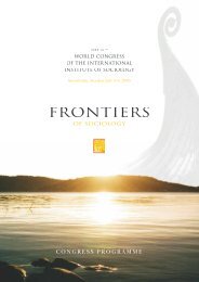 Swedish collegium for advanced study image Swedish collegium for advanced study image