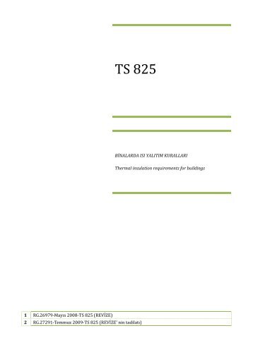 TS 825