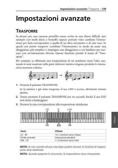 KORG SV-1 1.0 User GUIDE (EFGI1) - Scavino