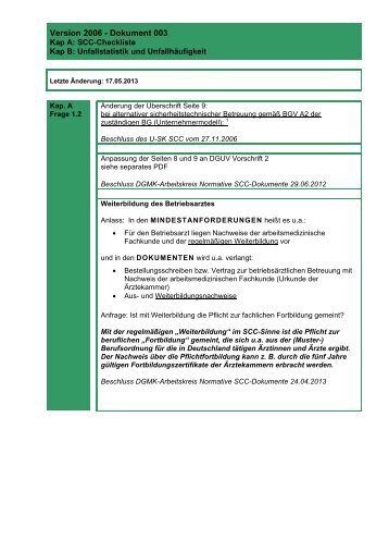 Version 2006 - Dokument 003 - SCC