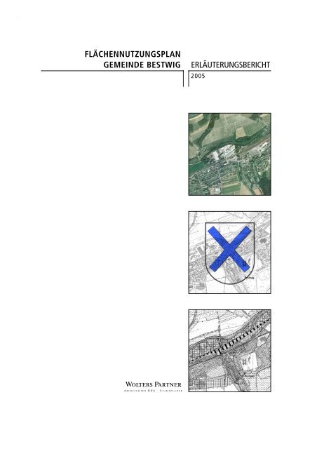 flächennutzungsplan gemeinde bestwig