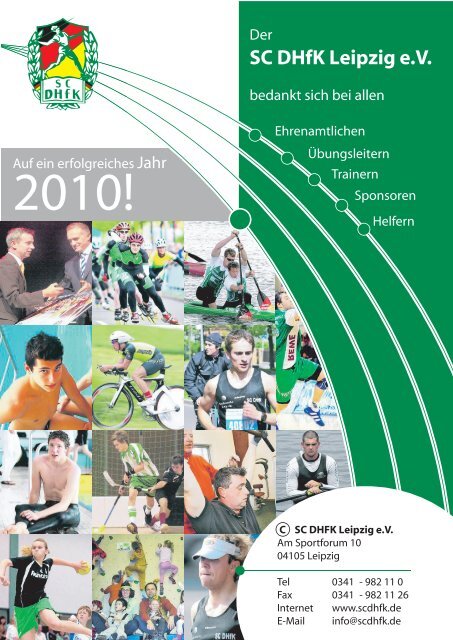 Ansicht als pdf - SC DHfK Leipzig eV