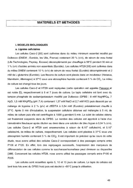 Ce document numérisé est le fruit d'un long travail approuvé par le ...