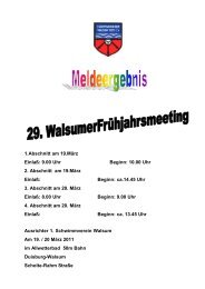 Meldeergebnis - Scdinslaken.de