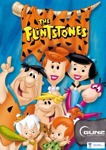 Flintstones