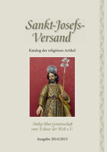 Sankt-Josefs-Versand