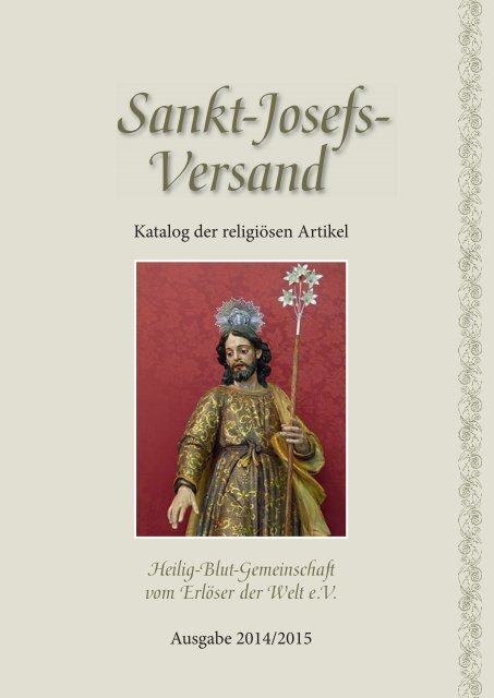 Sankt-Josefs-Versand