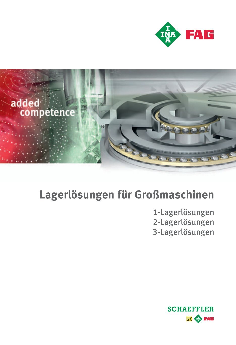 330 Free Magazines From Schaeffler Com