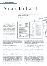 Ausgedeutscht - Schaffler Verlag