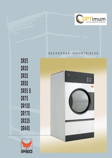 IPD Brochure