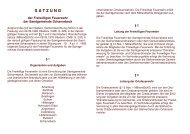 Feuerwehrsatzung (pdf 0,08 MB) - Samtgemeinde Scharnebeck