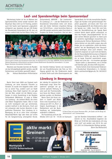 ACHTfach Ausgabe Oktober 2013 (pdf 14,55 MB) - Samtgemeinde ...