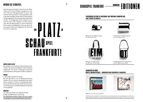 Download - Schauspiel Frankfurt