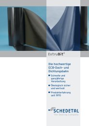 ExtruBitÃ‚Â® - Schedetal Folien GmbH