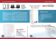 1,6 MB - Scheer Heiztechnik GmbH