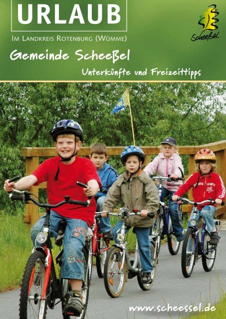 Gemeinde ScheeÃƒÂŸel