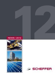 12NEWS | 2012 - Scheffer Energy Systems