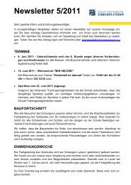 Newsletter 5/2011 - Deutsch-Luxemburgisches Schengen-Lyzeum ...