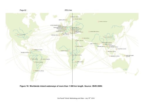 Ecological Transport Information Tool for Worldwide ... - Schenker