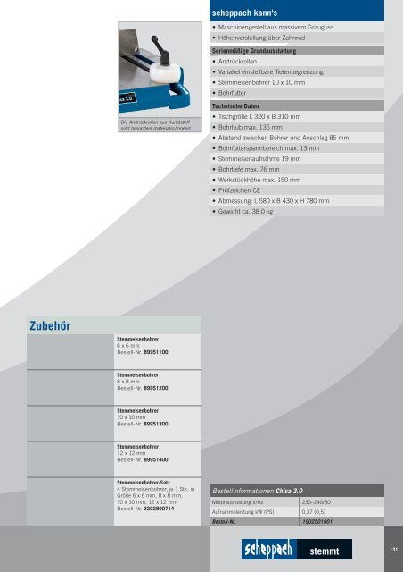 PDF Katalog zum Herunterladen - Produkte24.com