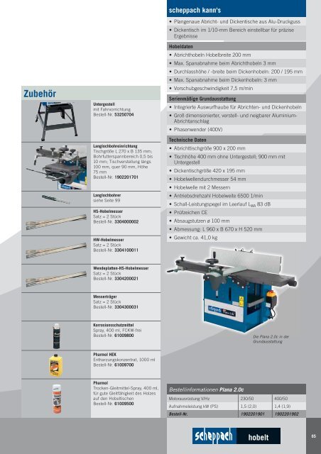 PDF Katalog zum Herunterladen - Produkte24.com