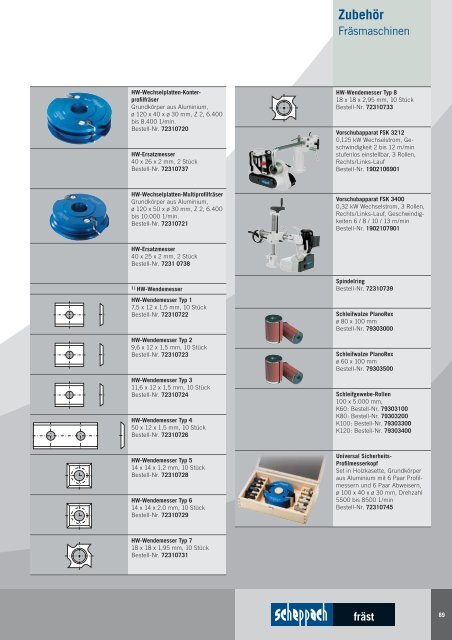 PDF Katalog zum Herunterladen - Produkte24.com