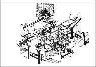 Ersatzteile WOODSTAR SC