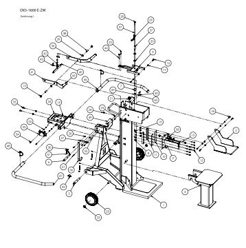 OX5-1600 E-ZW