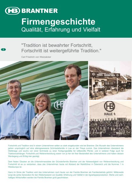 Download als pdf - Brantner