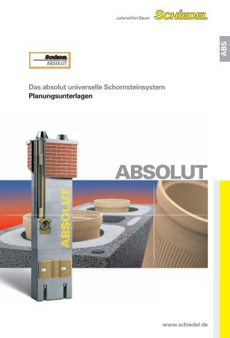 ABSOLUT - TMT GmbH & Co. KG