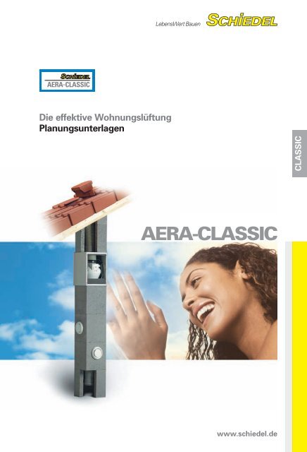 AERA-CLASSIC - TMT GmbH & Co. KG