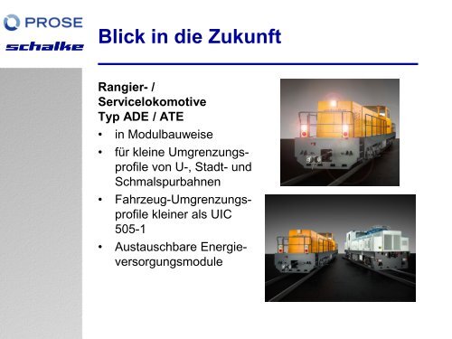 Entwicklung DG RhB Gmf 4/4