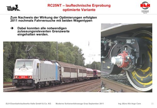 D.Scholdan, N.Gabriel, W.Kik - Schienenfahrzeugtagung Graz