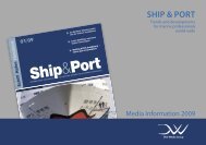 SHIP & PORT - Schiff & Hafen