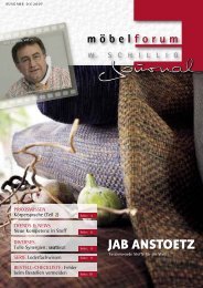 JAB ANSTOETZ - W.SCHILLIG