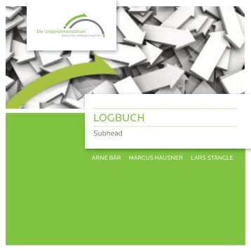 Logbuch