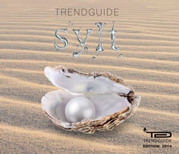 Trendguide Sylt No 4