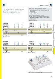 Composite Polishers Compositepolierer - Cliveste