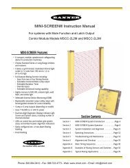 Ez Screen Lp Manual Minarik