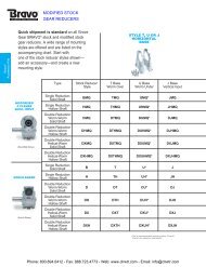 Grove-Gear R8872061.00 RBQ8872-17.85-M9 Grove-Gear R8872061.00 RBQ8872-17.85-M9