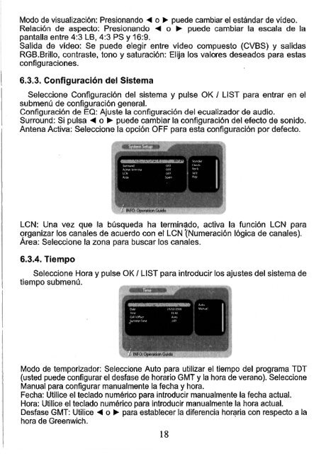 SCART DVB-T - Molgar