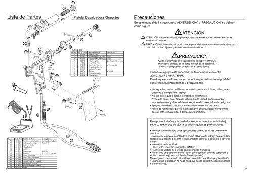 Diagrama de Bloques - Molgar